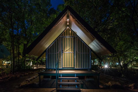 Emma Gorge Resort At El Questro - Accommodation Newcastle 3