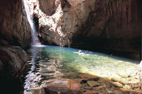 Emma Gorge Resort At El Questro - Accommodation Newcastle 0