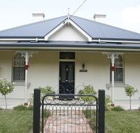 Encore's Delkeith Cottage - Accommodation Newcastle