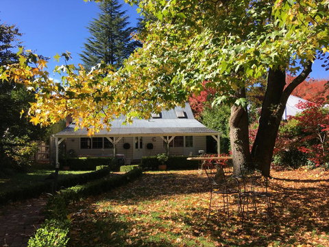 Endellion - Accommodation Newcastle 1