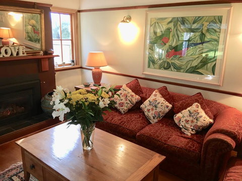 Endellion - Accommodation Newcastle 3