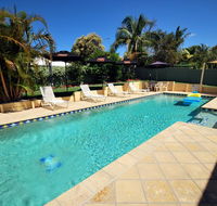 Endless Summer - Accommodation Newcastle
