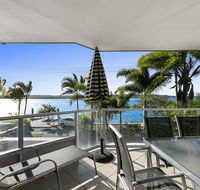 Endless Water Views in Noosaville Noosa Heads - Unit 3 Noosa Moorings 303 Gympie Terrace - Accommodation Newcastle