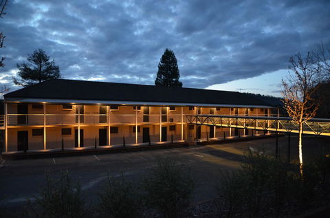 Entally Lodge - Accommodation Newcastle 2