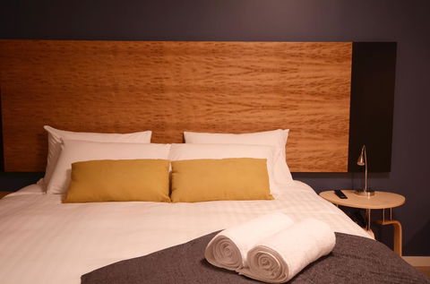 Entally Lodge - Accommodation Newcastle 3