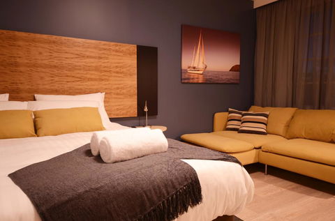 Entally Lodge - Accommodation Newcastle 0