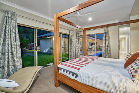 Escapades At Palm Cove - Accommodation Newcastle 2