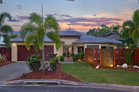 Escapades At Palm Cove - Accommodation Newcastle 1
