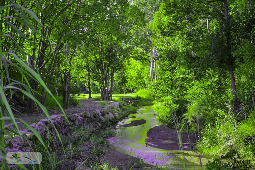 Esk QLD Accommodation Newcastle