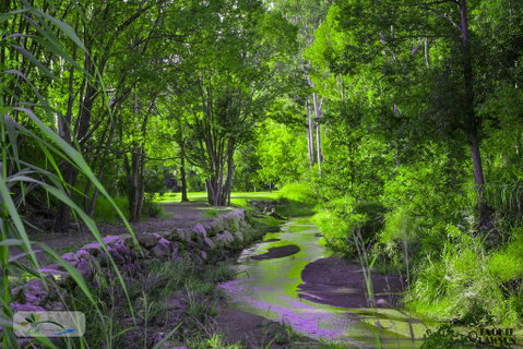 Esk Caravan Park & Rail Trail Motel - Accommodation Newcastle 0