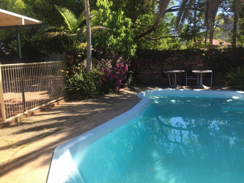 Esk Motel - Accommodation Newcastle 0