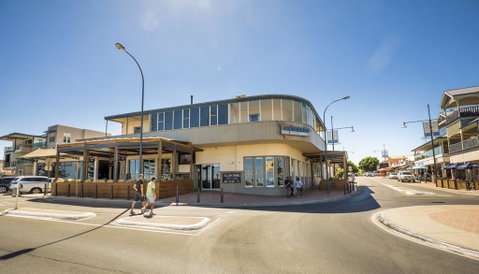 Esplanade Hotel Adelaide - Accommodation Newcastle 0