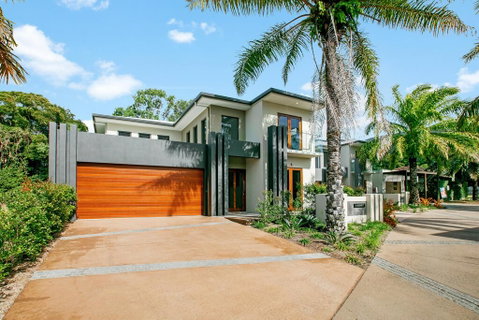Esprit Luxury Retreat Palm Cove - Accommodation Newcastle 1