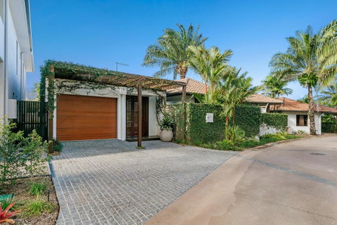 Esprit Luxury Retreat Palm Cove - Accommodation Newcastle 3