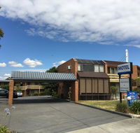 Essendon Motel - Accommodation Newcastle