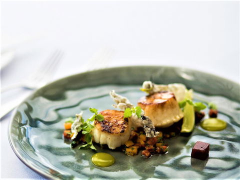 Estate Tuscany - Accommodation Newcastle 2