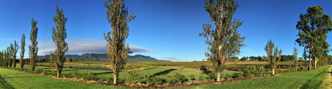 Estate Tuscany - Accommodation Newcastle 1