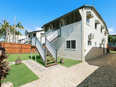 Estilo Bed And Breakfast - Accommodation Newcastle 2