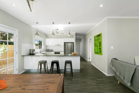 Estilo Bed And Breakfast - Accommodation Newcastle 0