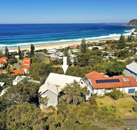 EUREKA - Accommodation Newcastle