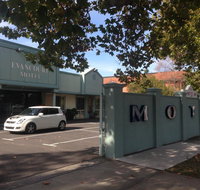 Evancourt Motel - Accommodation Newcastle