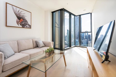 Everhome Southbank - Accommodation Newcastle 1