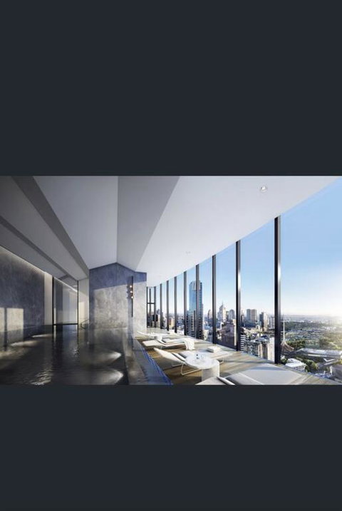 Everhome Southbank - Accommodation Newcastle 3