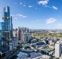 Everhome southbank - Accommodation Newcastle