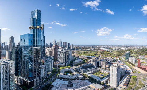 Everhome Southbank - Accommodation Newcastle 0