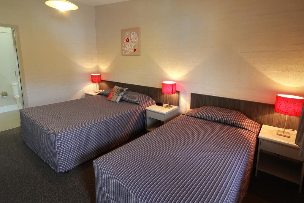 Everton Park QLD Accommodation Newcastle