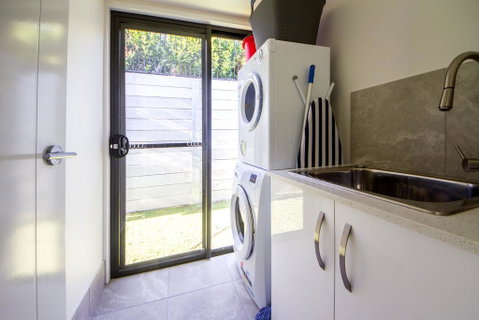 Executive Home Accomodation - Accommodation Newcastle 1