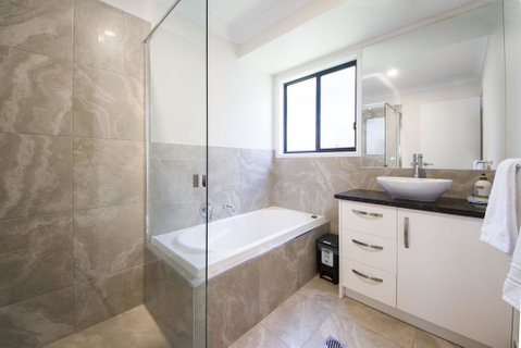 Executive Home Accomodation - Accommodation Newcastle 2