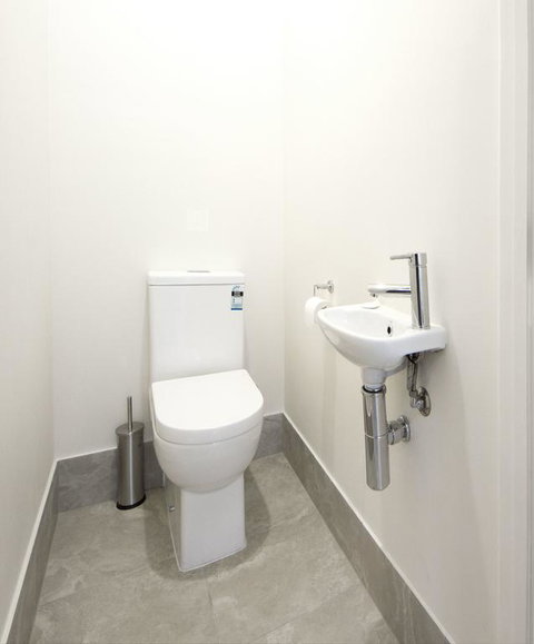 Executive Home Accomodation - Accommodation Newcastle 3
