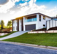 Executive Home Accomodation