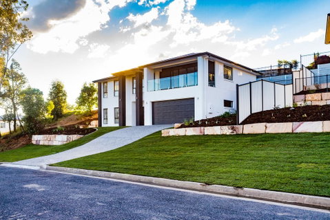 Executive Home Accomodation - Accommodation Newcastle 0