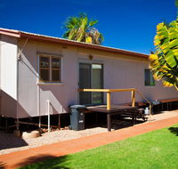 Exmouth Villas Unit 29 - Affordable 3 Bedroom Villa with a Great Location - Accommodation Newcastle