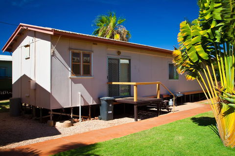Exmouth Villas Unit 29 - Affordable 3 Bedroom Villa With A Great Location - Accommodation Newcastle 0