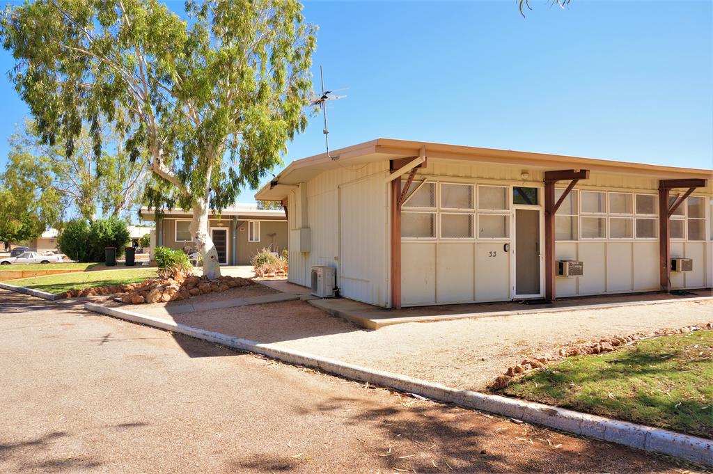 Learmonth WA Accommodation Newcastle