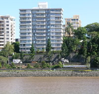 Fairthorpe Apartments - Accommodation Newcastle
