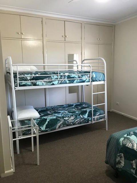 Fairway Lodge Motel - Accommodation Newcastle 1