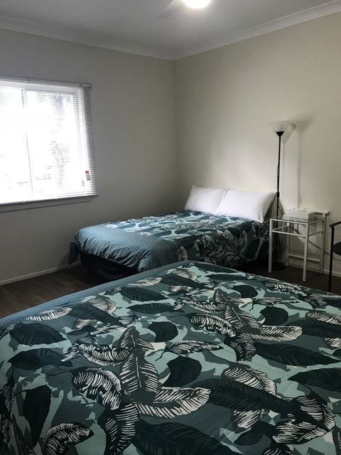 Fairway Lodge Motel - Accommodation Newcastle 2
