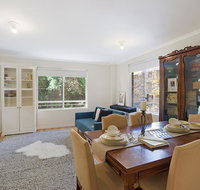 Family-Friendly Apartment In Cool Central Area - Accommodation Newcastle