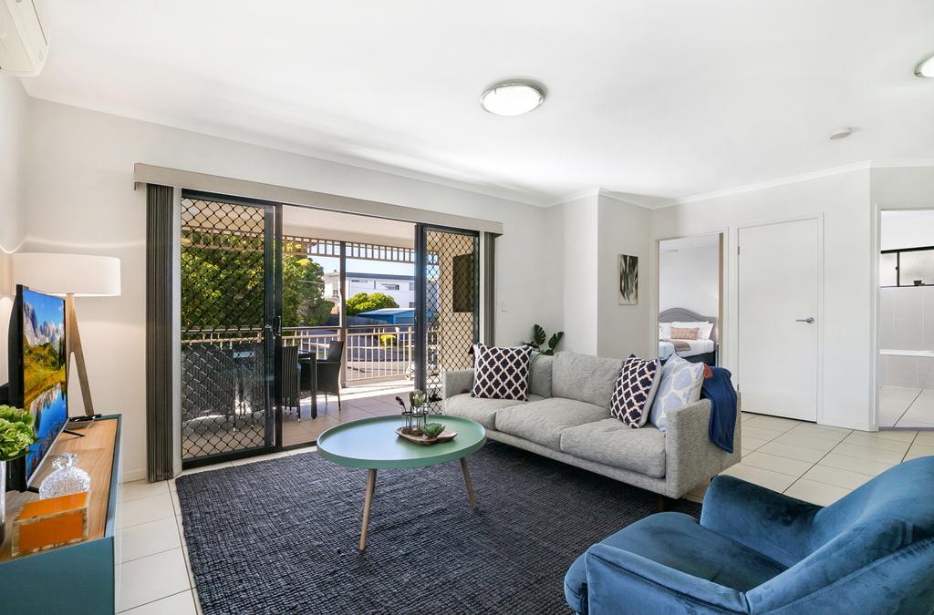 Stafford QLD Accommodation Newcastle
