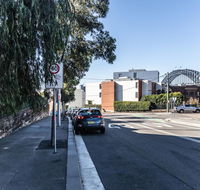 Famous Sydney Heritage Townhouse  The Rocks/Harbour Bridge - Accommodation Newcastle