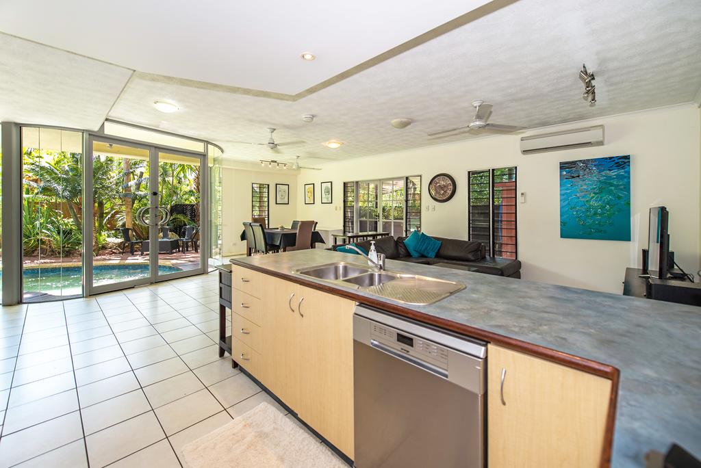 Fannie Bay NT Accommodation Newcastle