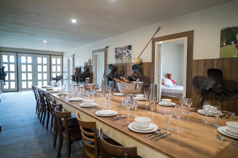 Fentons Run Southern Highlands - Accommodation Newcastle 0