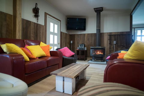 Fentons Run Southern Highlands - Accommodation Newcastle 3