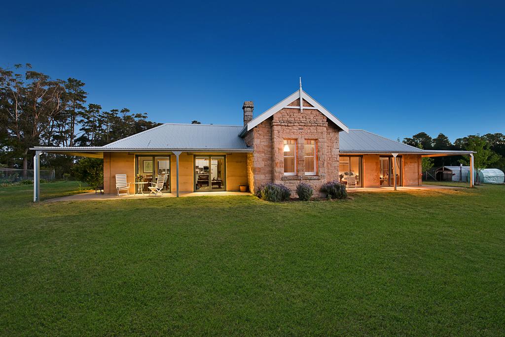  Accommodation Newcastle