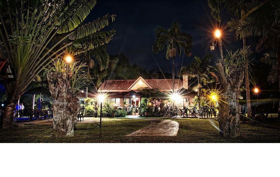 Byfield QLD Accommodation Newcastle