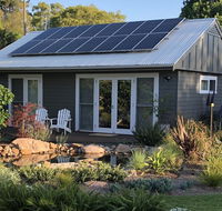 Fig Tree Cottage - Accommodation Newcastle